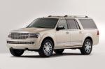 Lincoln Navigator L 2006 года